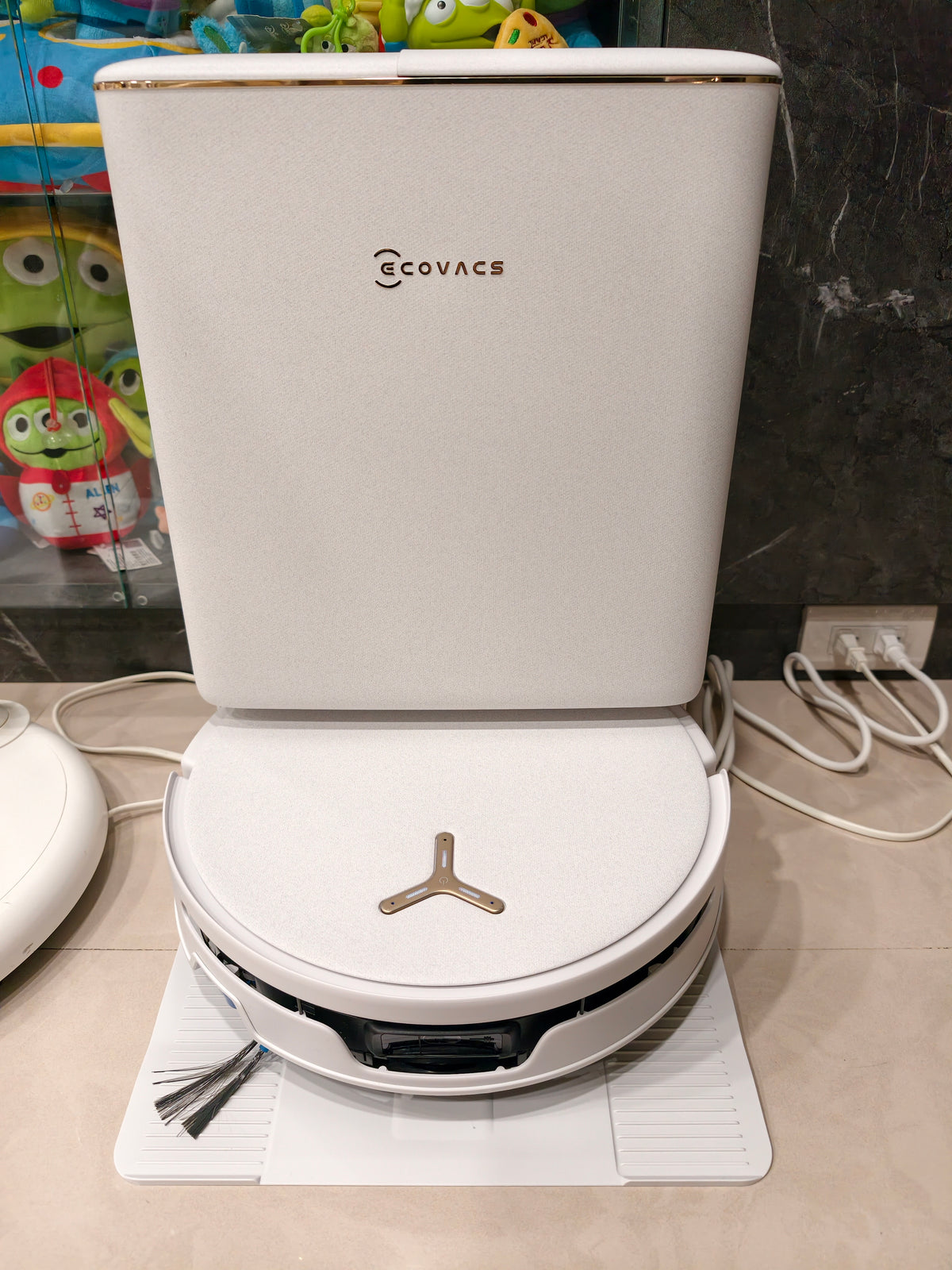掃地機器人